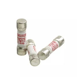 15A Midget Fuse, ATM 10.3 x 38mm, Fast Acting, Mersen