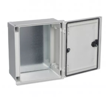 IP66 ATLAS GRP Enclosures