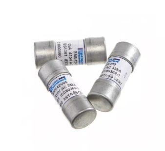 Fuses