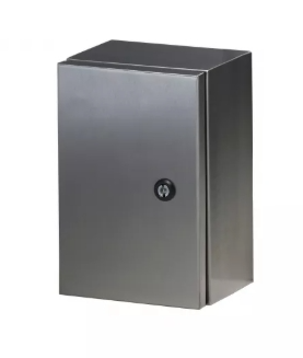 IP65 Stainless Steel Enclosures