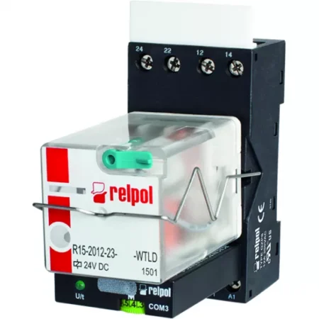 Relays