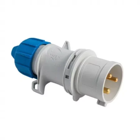 Screwless Plugs & Sockets