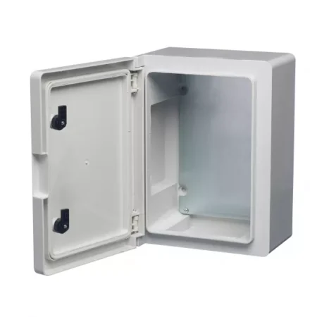 IP65 Insulated ABS Plastic Enclosures