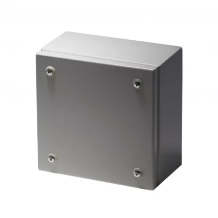 IP65 Steel Terminal Boxes