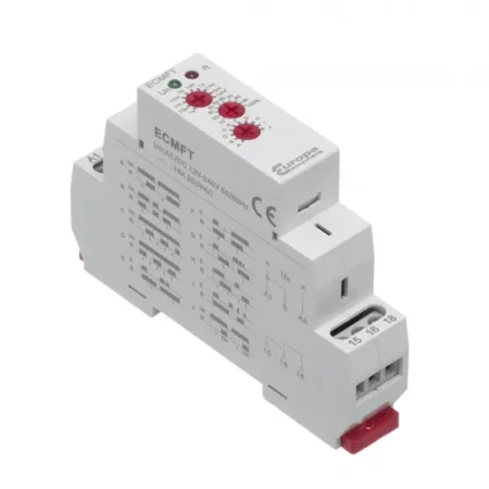 Multi Function Timer
